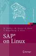 Sap on Linux: Architektur, Implementierung, Konfiguration, Administration (Gebundene Ausgabe) Von Wilhelm Ner Manfred Stein Alexander Hass Thorsten Kugelberg Florenz Kley