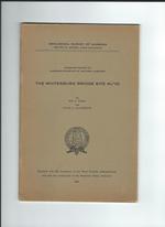 The Whitesburg Bridge Site Ma010