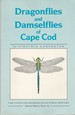 Dragonflies & Damselflies of Cape Cod