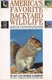 America's Favorite Backyard Wildlife