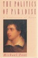 The Politics of Paradise: a Vindication of Byron