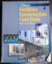 Rs Means Facilities Construction Cost Data 2009