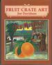 Fruit Crate Art