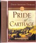 Pride of Carthage. a Novel of Hannibal
