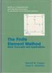 The Finite Element Method: Basic Concepts and Applications (Series in Computational and Physical Processes in Mechanics and Thermal Sciences)