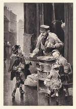 The "Quarter Hour of Rabelais".