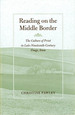 Reading on the Middle Border: the Culture of Print in Late-Nineteenth-Century Osage, Iowa (Studies in Print Culture and the History of the Book)