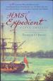 Hms Expedient-Uncorrected Proof Copy
