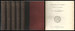 Plutarch's Lives: the Editions Called Dryden's [Five Volumes]