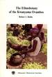 The Ethnobotany of the Kwanyama Ovambos (Monographs in Systematic Botany, No 9)