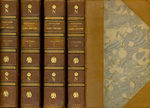 Journal of the Private Life and Conversations of the Emperor Napoleon at Saint Helena By the Count De Las Cases. a New Edition. in Four Volumes