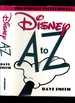 Disney a to Z: the Official Encyclopedia