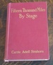 Fifteen Thousand Miles By Stage a Woman's Unique Experience During Thirty Years of Path Finding and Pioneering From the Missouri to the Pacific and From Alaska to Mexico