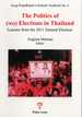 The Politics of (No) Elections in Thailand: Lessons From the 2011 General Election