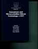 Amorphous and Microcrystalline Silicon Technology-1997: Volume 467 (Mrs Proceedings)