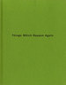 Roni Horn: Things Which Happen Again [Signed]