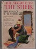 The Sons of the Sheik (the Sequel to "the Sheik")