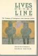 Lives on the Line: the Testimony of Contemporary Latin American Authors