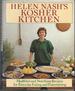 Helen Nash's Kosher Kitchen: Healthful & Nutritious Recipes for Everyday Eating & Entertaining