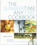 The Summertime Anytime Cookbook (Recipes From Shutters on the Beach)