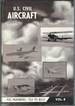 U.S. Civil Aircraft, Vol. 8 (Atc 701-Atc 800)