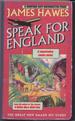 Speak for England-Uncorrected Proof Copy