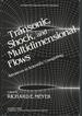 Transonic, Shock and Multidimensional Flows Advances in Scientific Computingr