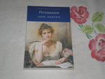 Persuasion (Wordsworth Classics)
