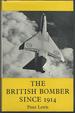 The British Bomber Since 1914 Fifty Years of Design and Development