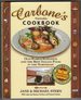 Carbone's Cookbook: Old-World Elegance and the Best Italian Food in the Northeast (Roadfood, 6)