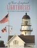 New England Lighthouses: Bay of Fundy to Long Island Sound (Lighthouse Series)