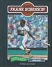 Frank Robinson (Baseball Legends Series)