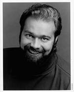 Portrait of Opera Baritone David Okerlund