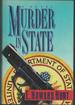 Murder in State (a Thomas Dunne Novel)