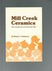 Mill Creek Ceramics: The Complex from the Brewster Site