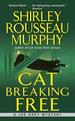 Cat Breaking Free: a Joe Grey Mystery (Joe Grey Mystery Series)