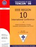 Proceedings of Ieee Tencon '98. Ieee Region 10 International Conference on Global Connectivity in Energy, Computer, Communication and Control, New Delhi, 1998