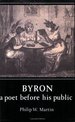 Byron: a Poet Before His Public
