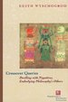 Crossover Queries: Dwelling With Negatives, Embodying Philosophy's Others (Perspectives in Continental Philosophy)