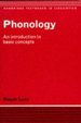 Phonology: an Introduction to Basic Concepts