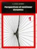Perspectives of Nonlinear Dynamics, Volume 1