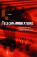 Telecommunications: Transmission and Network Architecture