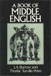 A Book of Middle English