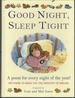 Good Night, Sleep Tight: a Poem for Every Night of the Year! 366 Poems to Bring You the Sweetest of Dreams