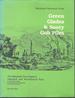 Green Glades & Sooty Gob Piles: the Maryland Coal Region's Industrial and Architectural Past: a Preservation Guide to the Survey and Management of Historic Resources