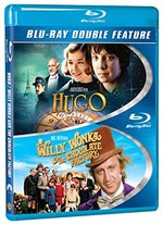Willy Wonka & the Chocolate Factory & Hugo