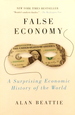 False Economy: a Surprising Economic History of the World