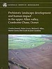 Prehistoric Landscape Development and Human Impact in the Upper Allen Valley, Cranborne Chase, Dorset (McDonald Institute Monographs)