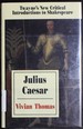 Julius Caesar: Twayne's New Critical Introductions to Shakespeare