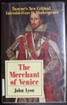 The Merchant of Venice (Twayne's New Critical Introductions to Shakespeare)